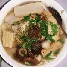Bánh canh chay - 35.000 ₫ tại Quán Chay Thanh Lương 2 - Đường Số 4