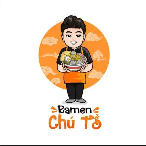 Hình ảnh Mì Ramen Chú Tồ - Hà Thị Khéo