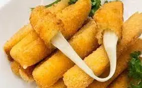 Hình ảnh Phô mai que