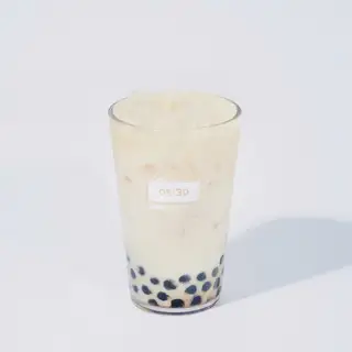 Trà Sữa Oolong Mỹ Nhân (M) - 59.000 ₫ tại Early Morning Tea & Coffee - Hoa Phượng