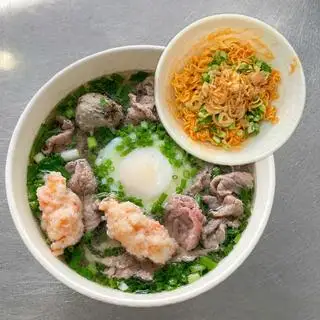 Hình ảnh Mì Khô Thập Cẩm