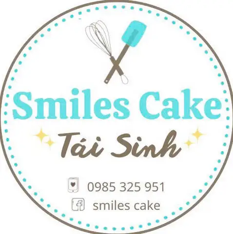 Hình ảnh Smiles Cake - Bánh Su Kem, Bánh Sinh Nhật - Thống Nhất
