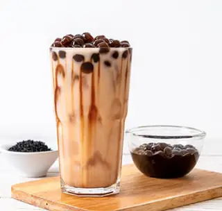 Trà sữa truyền thống - 25.000 ₫ tại Trà Sữa & Trà Trái Cây Thượng Uyển - Cộng Hòa