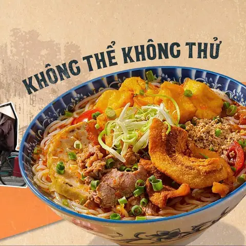 Bún Riêu Ngon Tóp Mỡ Đặc Biệt - Phạm Hữu Lầu - Bún/Phở/Mỳ/Cháo gần bạn