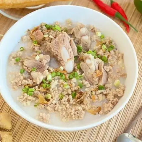 Cháo Sườn Cô Út - Hoàng Diệu - Bún/Phở/Mỳ/Cháo gần bạn