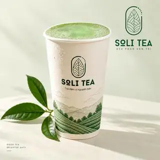 Hình ảnh Matcha Okinawa
