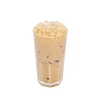 Trà sữa trân châu Sasin L - 40.000 ₫ tại Mì Cay Sasin - 101 Nguyễn Thái Học