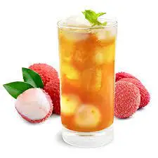 Hình ảnh Trà vải tươi