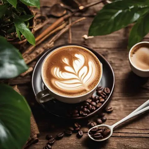 Rovina Coffee - Bàu Cát - Cà Phê/Trà gần bạn