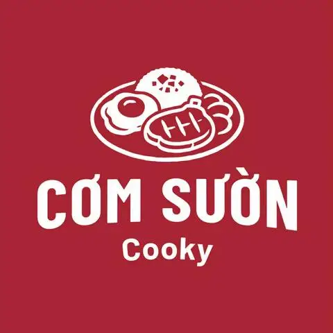 Hình ảnh Cơm Sườn Cooky - Cơm Tấm, Cơm Sườn Xốt - Phùng Hưng