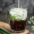 Hình ảnh Chè thái đậu đỏ