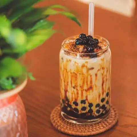 Hình ảnh Tròn Cafe & Trà Sữa - Tựu Liệt