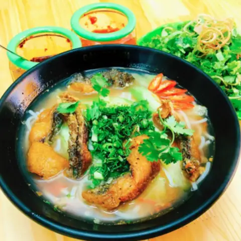 Hình ảnh Bún Cá Cay Hải Phòng - Khu Đô Thị Văn Khê