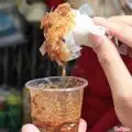 Bánh tráng chấm lớn - 25.000 ₫ tại Bánh Tráng Cô Sương - Bánh Tráng Chấm & Bánh Tráng Cuốn - Phùng Văn Cung