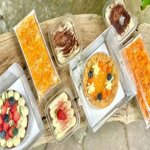 Hình ảnh Tiệm Bánh Bảo Bối - Nguyễn Chánh
