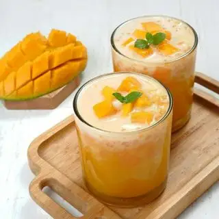 Hình ảnh Trà xoài