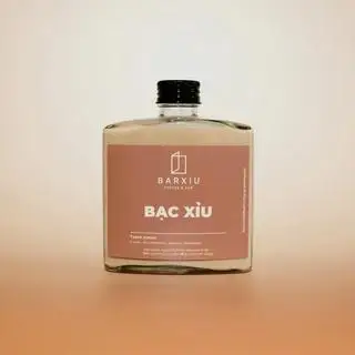 Hình ảnh Bạc xỉu 250ML