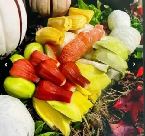 Trái Cây, Nước Ép & Ăn Vặt - Nghĩa Thục - Ăn vặt gần bạn