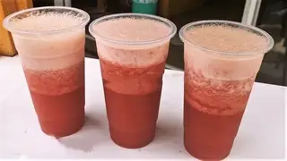 Hình ảnh Mía dâu