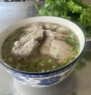 Hình ảnh Bún xương