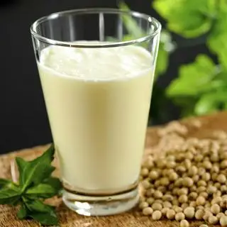 Hình ảnh Sữa đậu nành