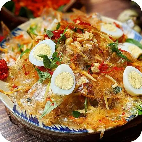 Ăn Vặt Phước Lộc - Nguyễn Trãi - Ăn vặt gần bạn