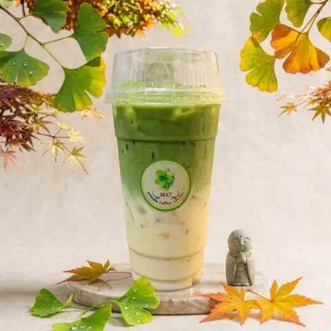MAY Matcha - Coffee & Trà Sữa - Võ Oanh - Cà Phê/Trà gần bạn