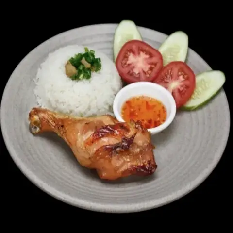 Cơm Trưa Văn Phòng Hồng Yến - Vườn Chuối - Cơm/Cơm tấm gần bạn