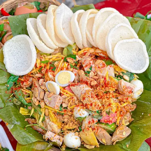 Tré Trộn & Trà Sữa FA - Nguyễn Phúc Chu - Ăn vặt gần bạn