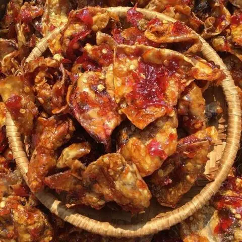 Hình ảnh Đặc Sản Làng Chài - Lý Thường Kiệt