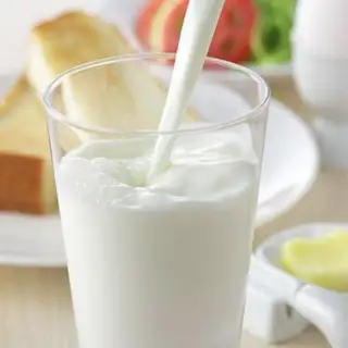Hình ảnh Sữa tươi
