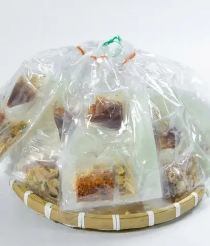 Hình ảnh Nzara - Bánh Tráng Phơi Sương & Đồ Ăn Vặt - Huỳnh Tấn Phát