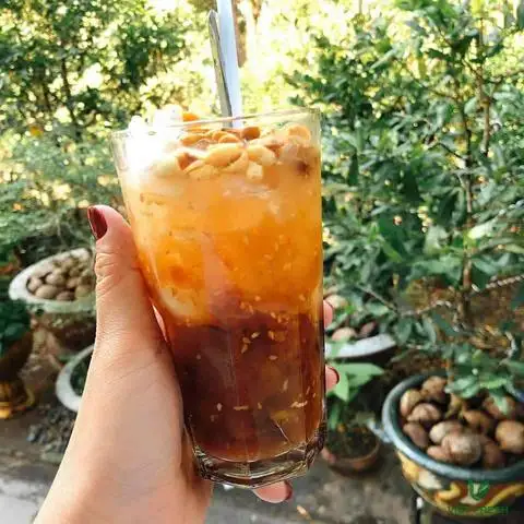 Ăn Vặt Thiệu Kỳ - Đá Me & Bún Chay - Trần Quang Diệu - Sinh tố/Nước ép/Sữa gần bạn