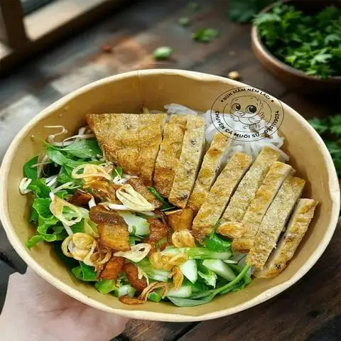 Bún Mắm Nêm Lagi - Bún Mắm Nêm Chả Cá & Trà Chanh - Xuân Diệu - Bún/Phở/Mỳ/Cháo gần bạn