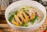 Phở gà - 55.000 ₫ tại Phở Bát Đàn - Vườn Lài