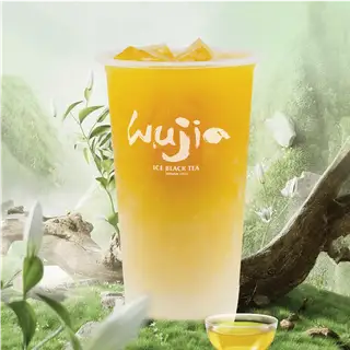 Trà sữa ô long - 29.000 ₫ tại Hồng Trà Ngô Gia - Lạc Long Quân