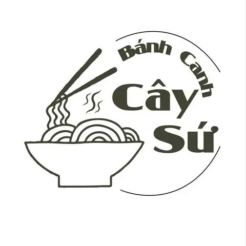 BÁNH CANH CÂY SỨ - Xô Viết Nghệ Tĩnh - Bún/Phở/Mỳ/Cháo gần bạn