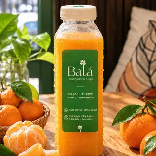 Hình ảnh Ép quýt - Citrus lift
