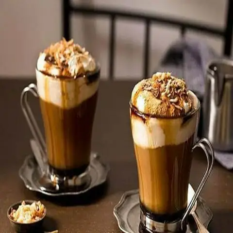 Hình ảnh Coffee Berry - Trường Chinh