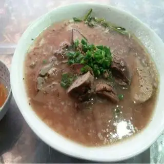 Cháo lòng - 25.000 ₫ tại Cháo Lòng 272 - Lê Văn Quới