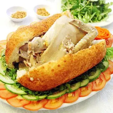 Hình ảnh Gà Bó Xôi & Ăn Vặt - Khương Trung