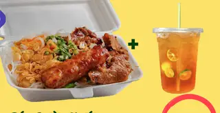 Hình ảnh Combo nên thử