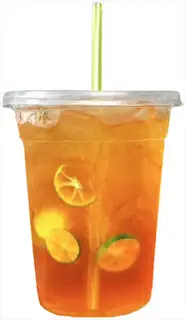 Hình ảnh Trà tắc XXL đã khát