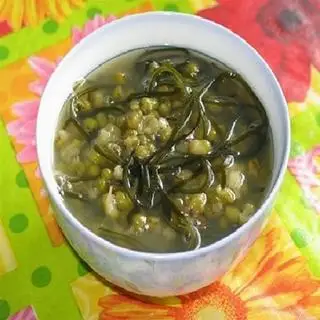 Chè đậu xanh - 15.000 ₫ tại Quán Chay Trí Tuệ - Hải Thượng Lãn Ông