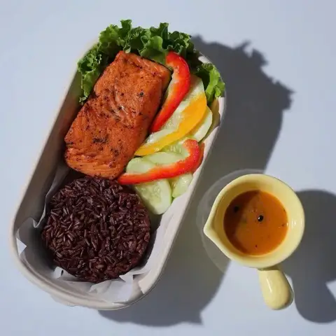Hình ảnh Fit Bites - Eat Clean - Quảng Khánh