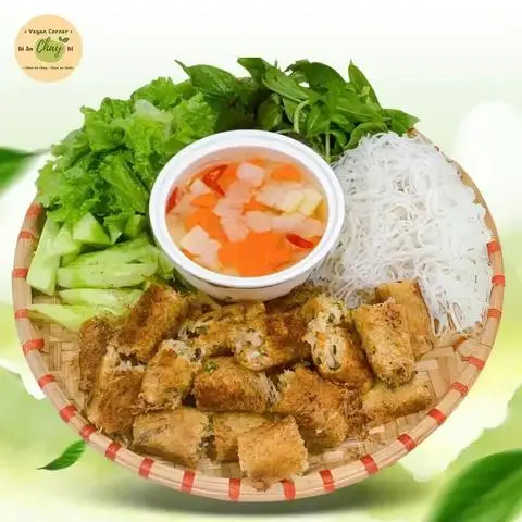 Hình ảnh Đi Ăn Chay Đi - Cơm Chay, Bún & Bánh Mì Chay - 57 Chùa Liên Phái