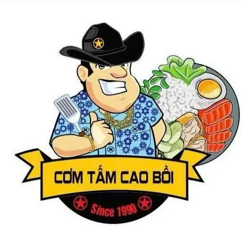 Cơm Tấm Cao Bồi - Tùng Thiện Vương - Cơm/Cơm tấm gần bạn