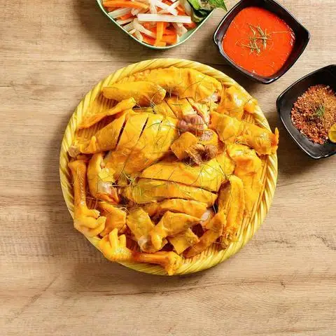 Food 24H - Gà Ủ Muối - Gò Ô Môi - Món truyền thống/Đặc sản gần bạn