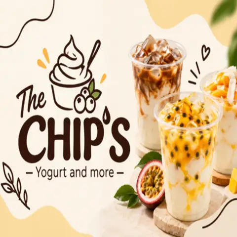 Hình ảnh The Chip’s - Sữa Chua & More - Đường Số 5