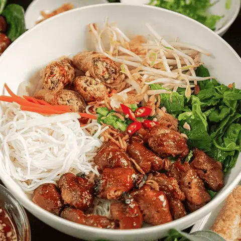 Bún Thịt Nướng Vị Sài Gòn - Phạm Ngọc Thạch - Bún/Phở/Mỳ/Cháo gần bạn